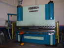 GADE PS-C 3200 Blechbieger L=3000 mm